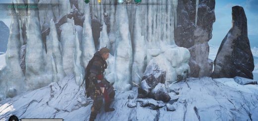 Featured image on Where to Find Ore in Assassin's Creed Valhalla guide.