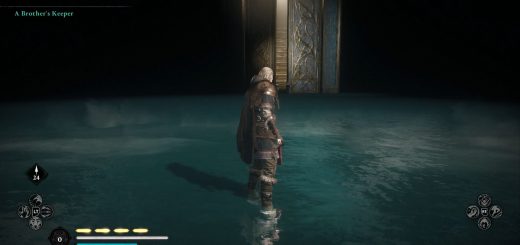 Featured image on Assassin's Creed Valhalla Ending Guide.