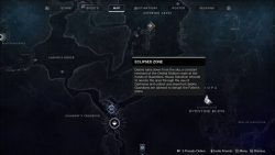 Destiny 2 Europa Eclipsed Zone.