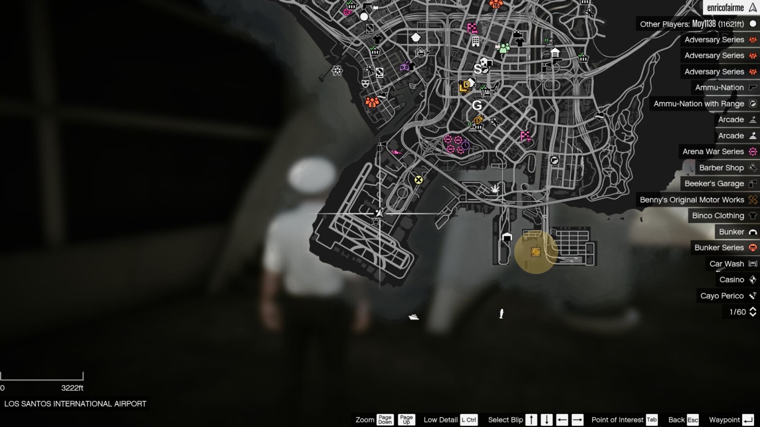 How to Get to Cayo Perico in Free Roam Hold to Reset