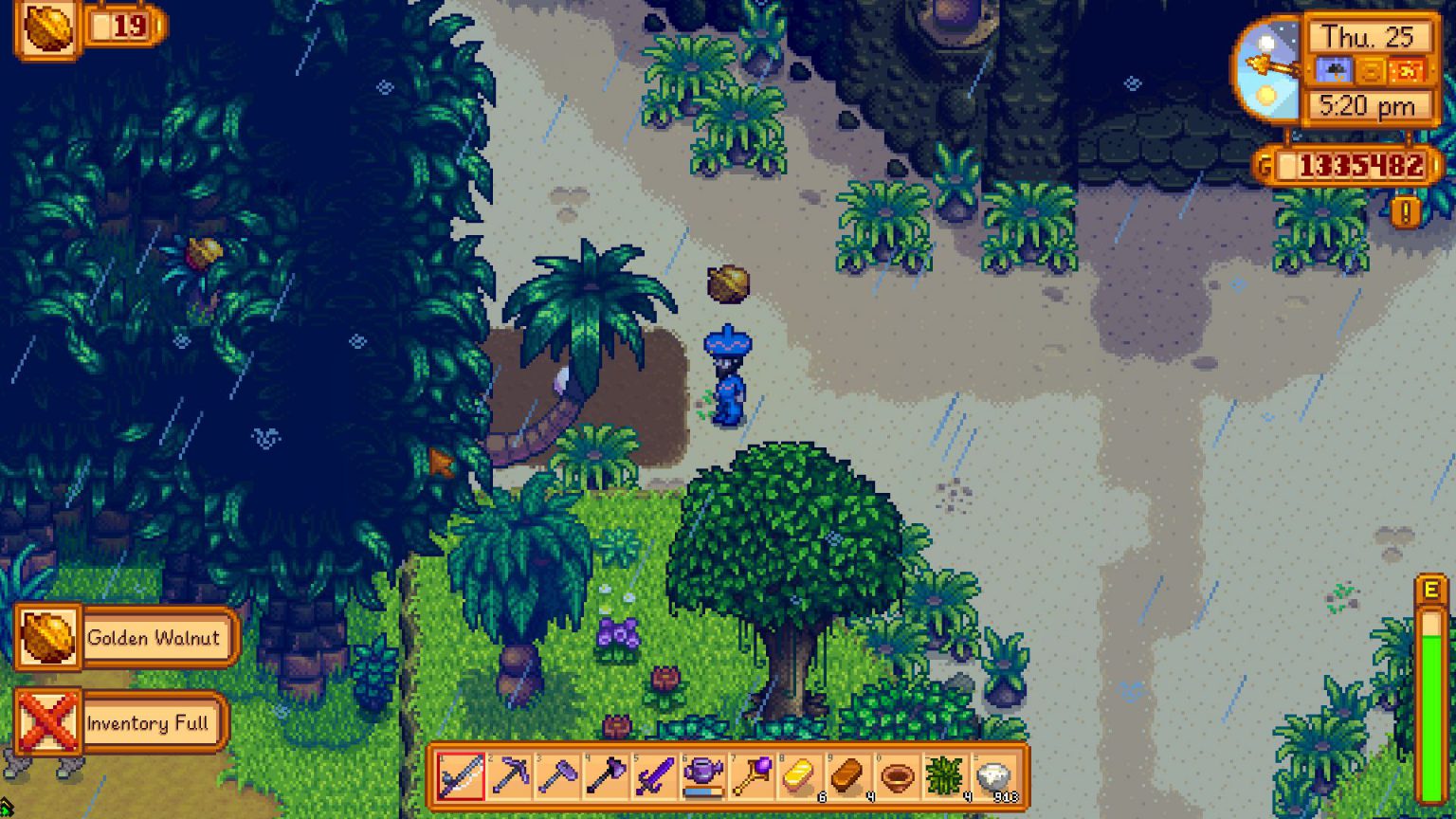 Stardew Valley Journal Scraps What They Say, Rewards they Give Hold