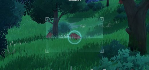 Featured image on Where to Find Brown Creatures in Genshin Impact guide.