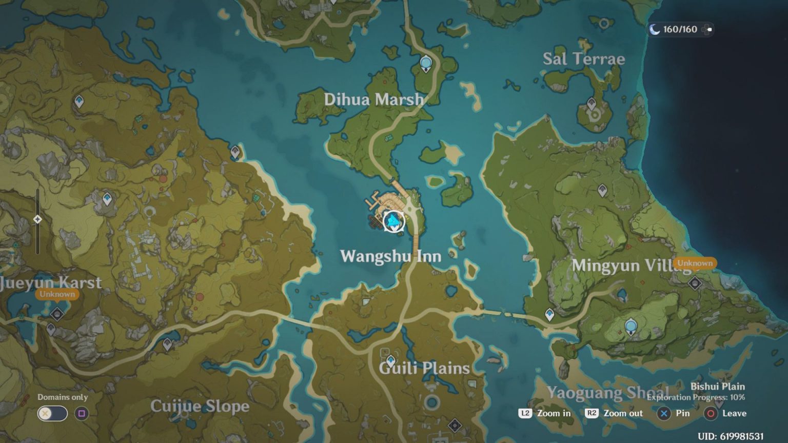 Almond Tofu Where to Find, How to Make Genshin Impact Hold To Reset