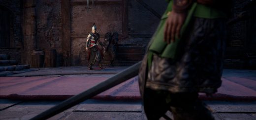 Featured image on The Sword of Saint George Guide.