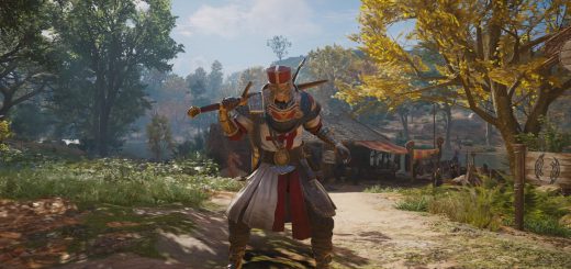 Featured image on Saint George's Armor and Sword Guide.