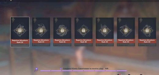 Featured image on How to Get Story Keys in Genshin Impact guide.