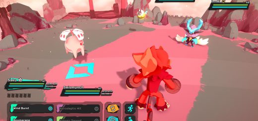 Featured image on where to catch Innki guide in Temtem.