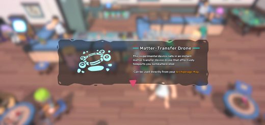 Featured image on Refrigerated Vanishings Guide for Temtem.