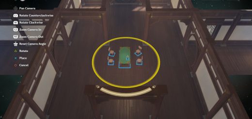 Featured image on how Furniture Sets work in Genshin Impact guide.
