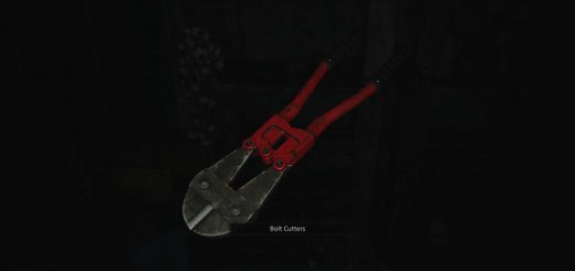 Featured image on Where to Find the Bolt Cutters in Resident Evil Village guide.
