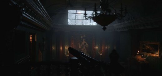 Featured image on Resident Evil Village Five Bells puzzle solution guide.