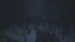 Featured image on Resident Evil Village Goat of Warding locations guide.