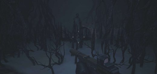 Featured image on Resident Evil Village Goat of Warding locations guide.