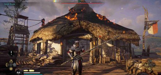 Featured image on Assassin's Creed Valhalla Irish Trade Guide.