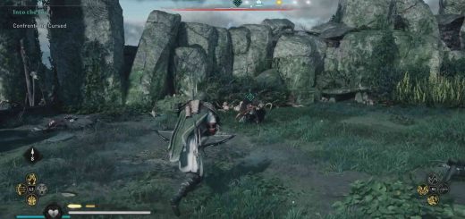 Featured image on Assassin's Creed Valhalla Into the Fog guide.