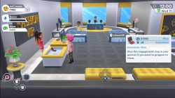 The wedding ring in Youtubers Life 2.