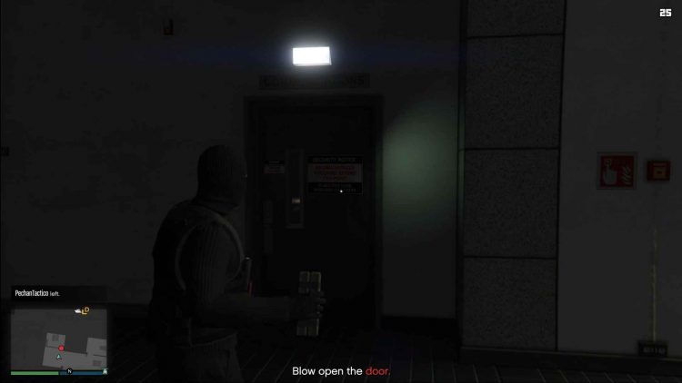 Featured image on GTA Online The Contract Dr Dre guide.