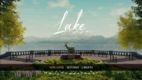 Lake Guide Walkthrough: Unlock All Achievements and Endings - Hold to Reset
