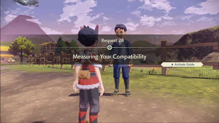 Image showing Belamy, Request 28 giver.