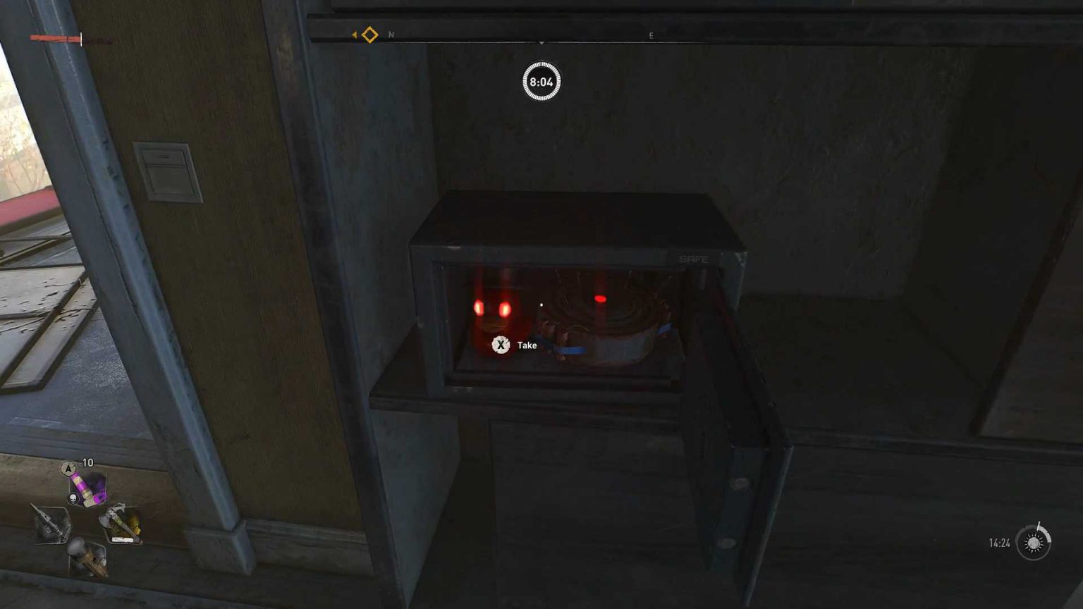 Red Ducks Locations in Dying Light 2 Guide Hold To Reset