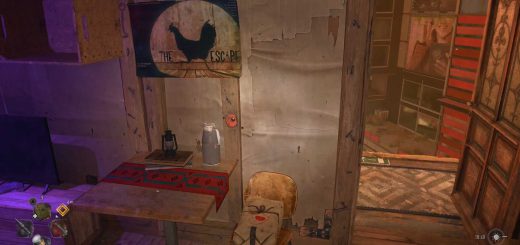 Featured image on How to Get the Kacper's Flip-Flops in Dying Light 2 guide.