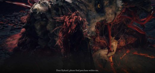Featured image on Where to Find Tanith After Volcano Manor guide.