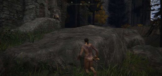 Featured image on Where to Find Jar Bairn in Elden Ring guide.