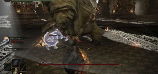 Soldjars of Fortune summons in Elden Ring.