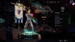 Featured image on Tiny Tina's Wonderlands Myth Rank guide.