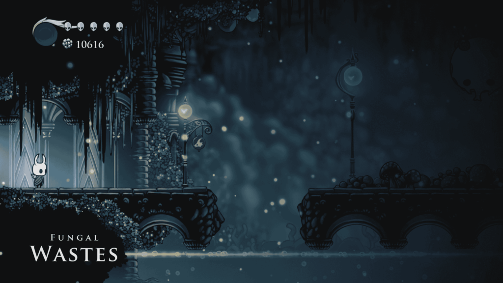 Fungal Wastes.