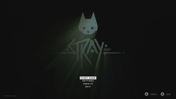 Featured image on HTR's Stray guide and walkthrough.