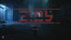 Featured image on Stray Chapter 2 Dead City guide.