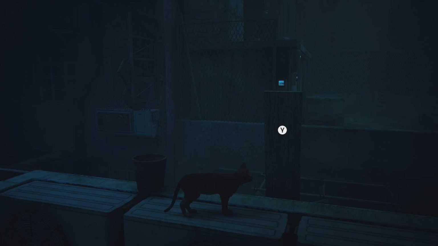 Stray Chapter 2 Dead City Guide | Hold To Reset