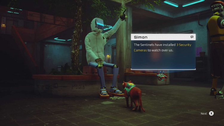 Featured image on Stray 3 Security Cameras guide.