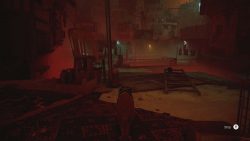 Stray Scratch Spot Locations Guide - Hold To Reset