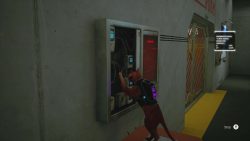 Stray Scratch Spot Locations Guide - Hold To Reset