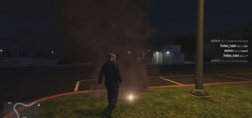 GTA Online Smuggler Trail random event guide