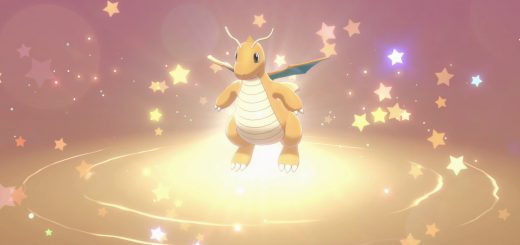 How to Get Ash's Dragonite Pokemon Sword & Shield