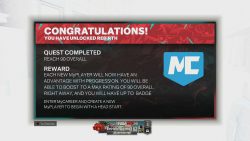 Rebirth feature in NBA 2K23.