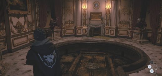 Busts of Despair Puzzle Solution Shadows of Rose
