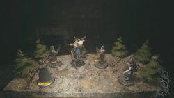 Doll Puzzles Solutions Shadows of Rose guide.
