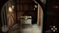 Hogwarts Legacy Eyeball Chests - Hold To Reset