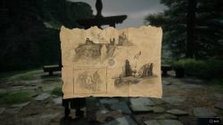 Hogwarts Legacy Well Well Well Quest Guide - Hold To Reset