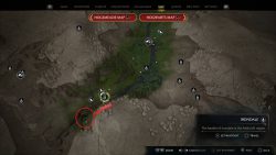 Hogwarts Legacy Well Well Well Quest Guide - Hold To Reset