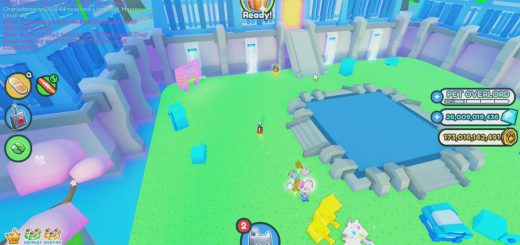 The Safari Egg in the Kawaii Temple area.