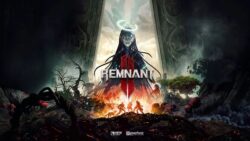 Remnant 2 logo.
