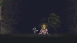 Image showing Proximo in Blasphemous 2.