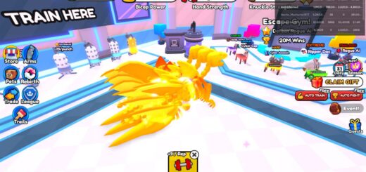 Image showing the Goliath Machine in Arm Wrestle Simulator.