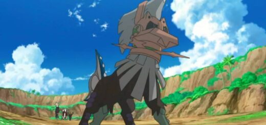 Type: Null