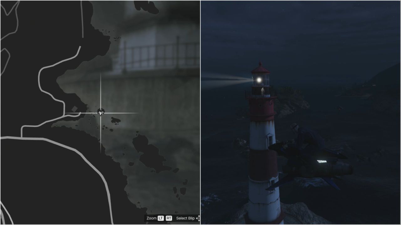 Gta 5 Ghost Map Halloween Movie Map New Michael Myers House Gta 5 Ghost Map Halloween Movie Map New Michael Myers House